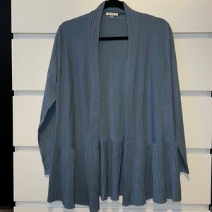 Milano Wool cardigan